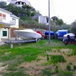 In With Sea View, Terrace, Air Conditioning, Wi-fi