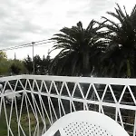 In With Sea View, Terrace, Air Conditioning, Wi-fi Apartman Duće