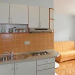 In With Sea View, Terrace, Air Conditioning, Wi-fi Duće