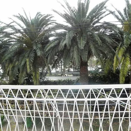 In With Sea View, Terrace, Air Conditioning, Wi-fi *