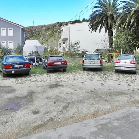 Apartment In With Sea View, Terrace, Air Conditioning, Wi-fi Duce