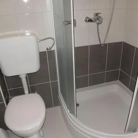 Lejlighed In With Sea View, Terrace, Air Conditioning, Wi-fi *