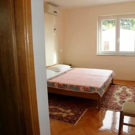 Lejlighed In With Sea View, Terrace, Air Conditioning, Wi-fi *